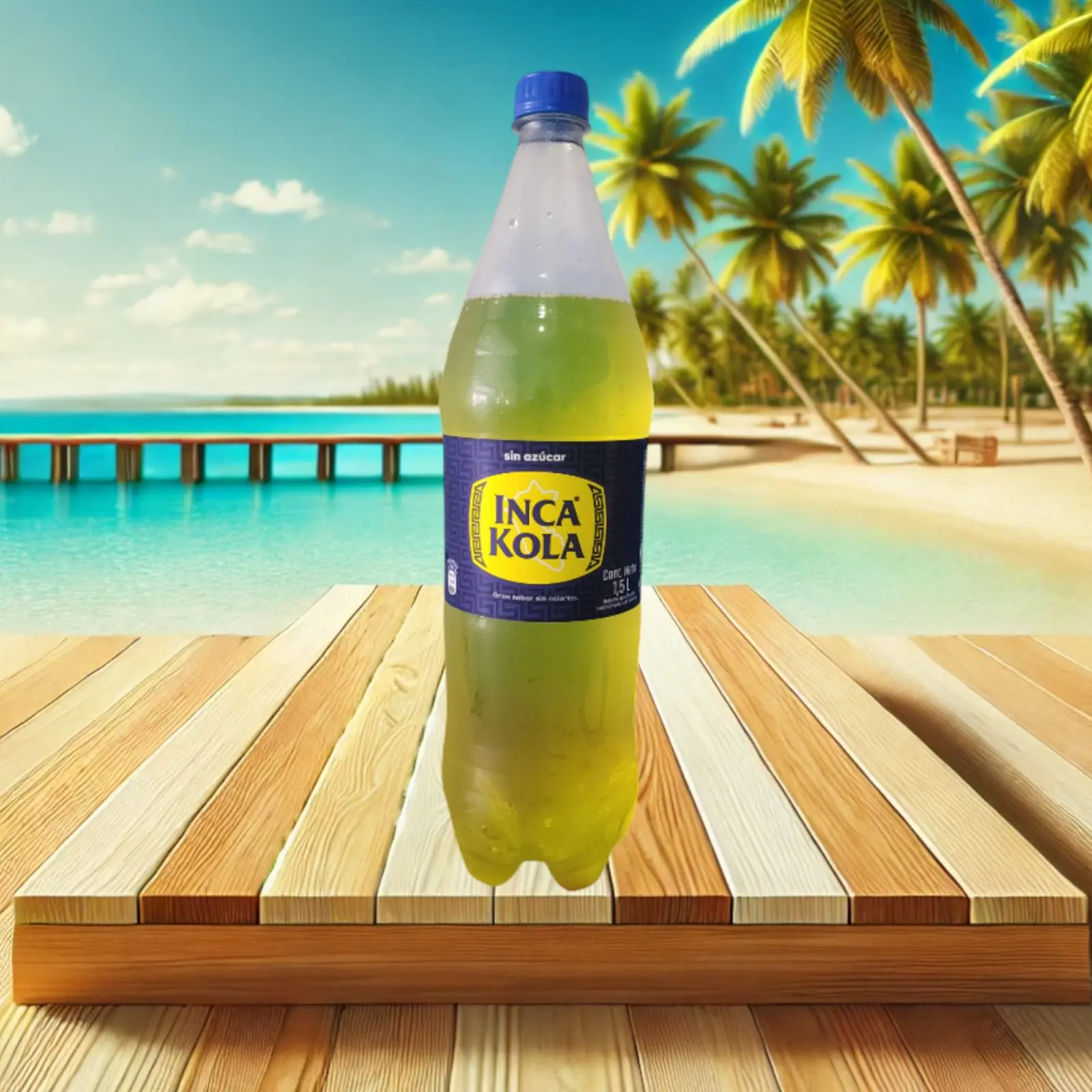 INKA 1.5L